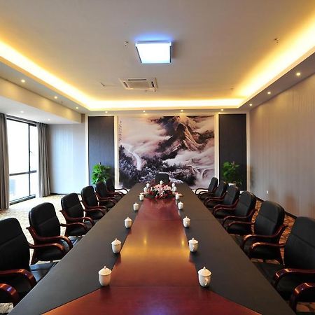 Jiande Yinyuan Hotel Tangcun Luaran gambar