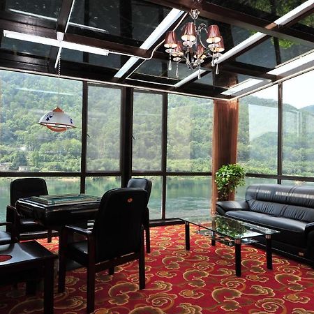 Jiande Yinyuan Hotel Tangcun Luaran gambar