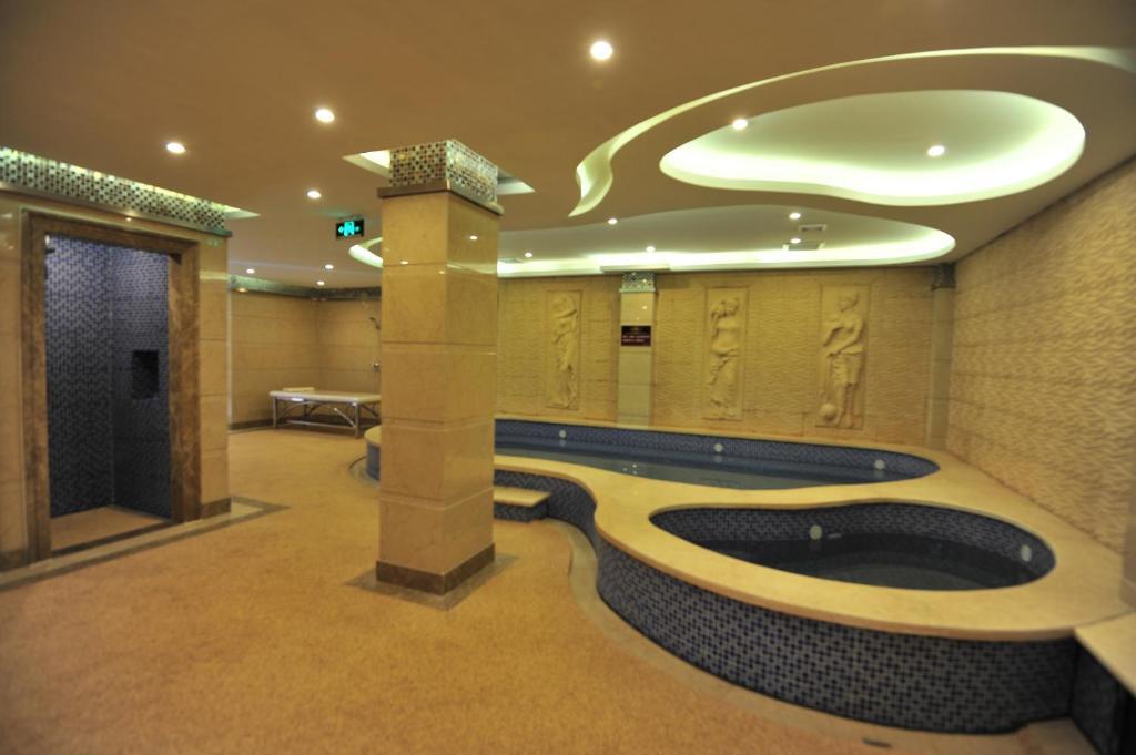 Jiande Yinyuan Hotel Tangcun Luaran gambar