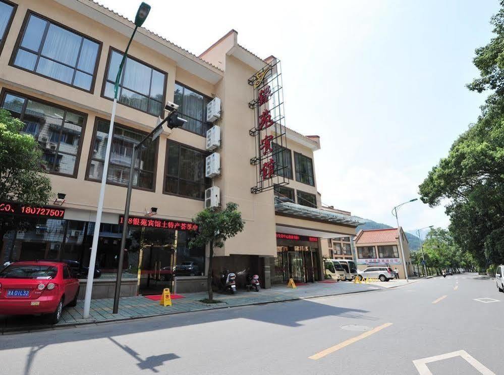 Jiande Yinyuan Hotel Tangcun Luaran gambar